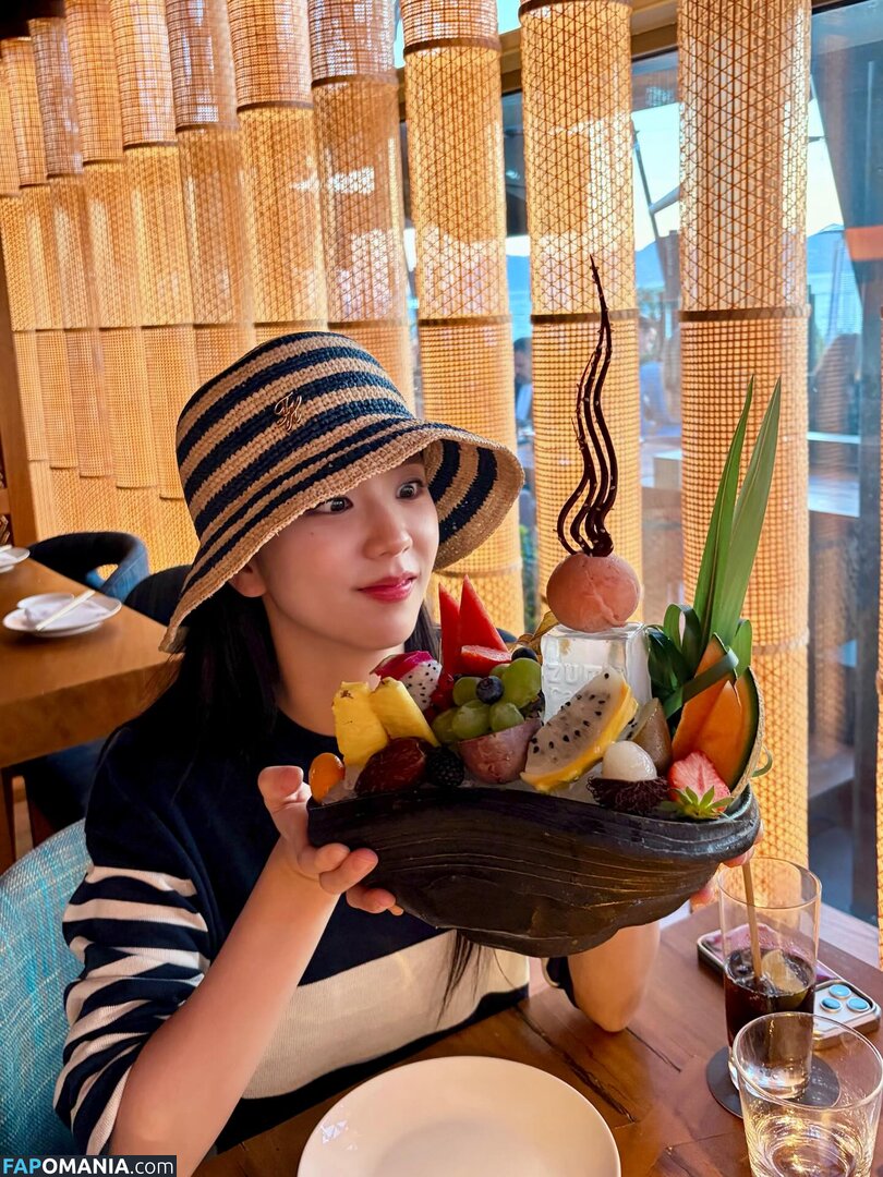 BLACKPINK / Jisoo / qenshizu / sooyaaa__ Naken OnlyFans  Läckta Foto #610