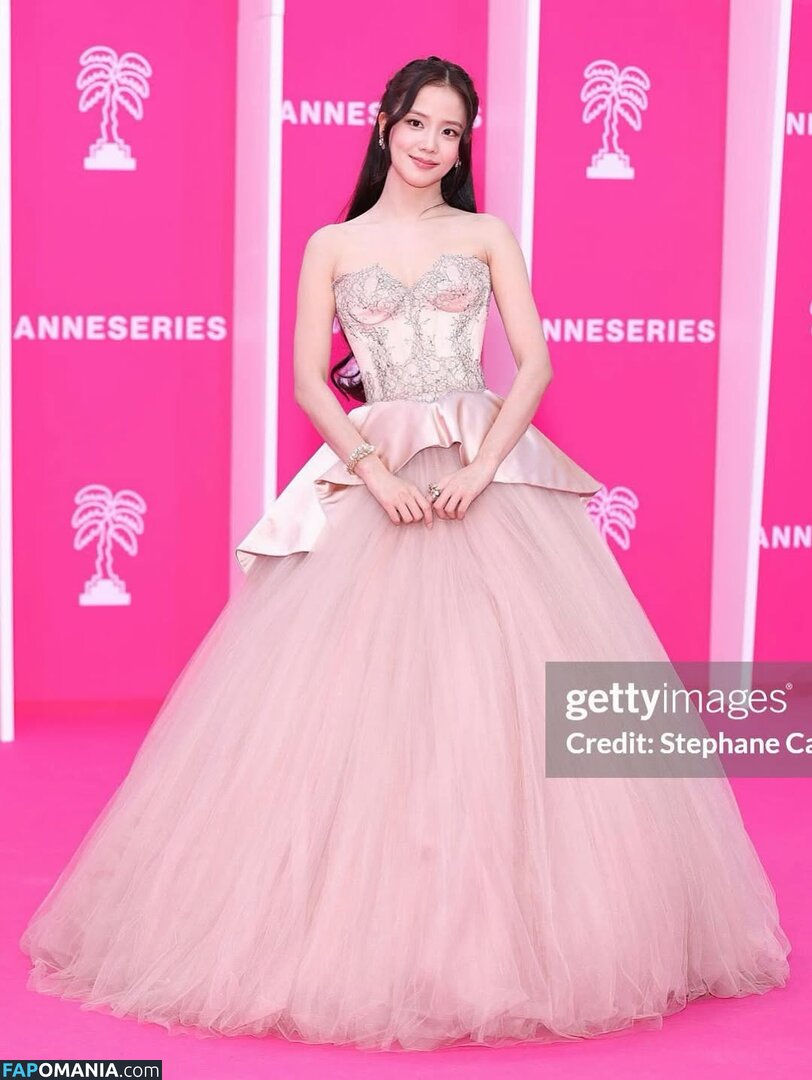 BLACKPINK / Jisoo / qenshizu / sooyaaa__ Naken OnlyFans  Läckta Foto #611