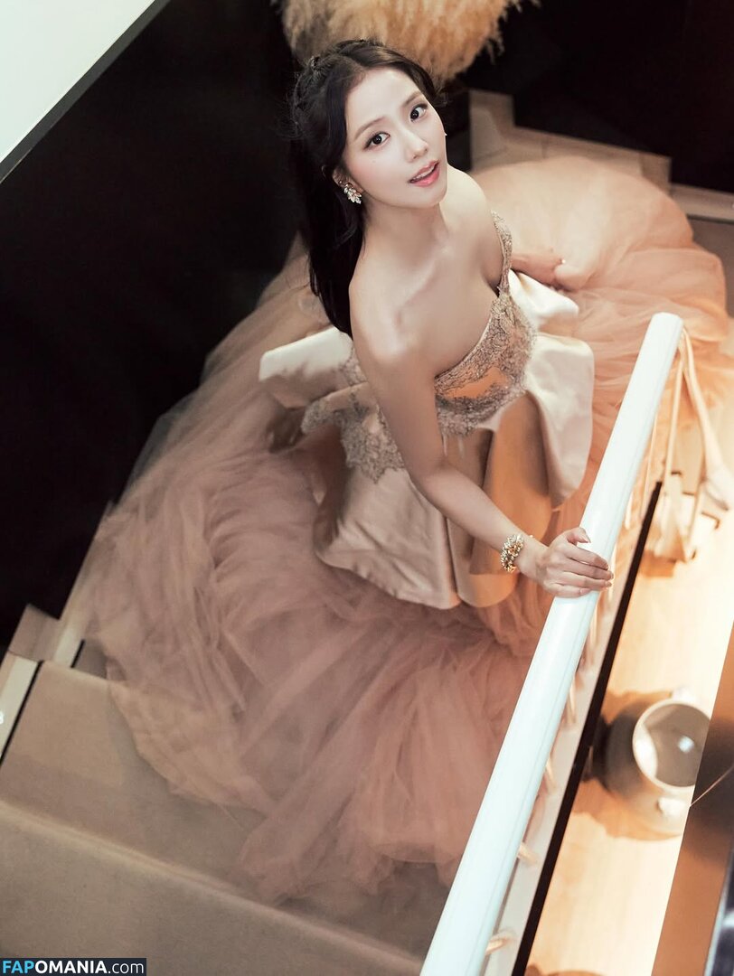 BLACKPINK / Jisoo / qenshizu / sooyaaa__ Naken OnlyFans  Läckta Foto #613