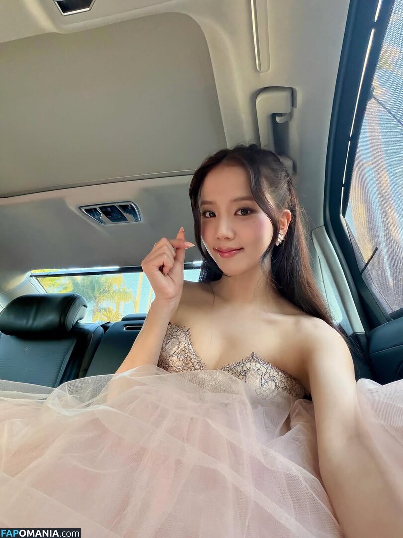 BLACKPINK / Jisoo / qenshizu / sooyaaa__ Naken OnlyFans  Läckta Foto #616