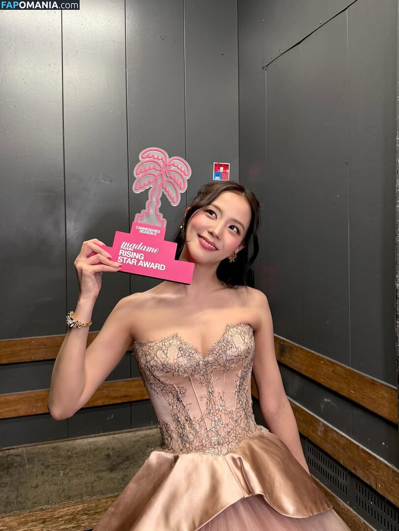 BLACKPINK / Jisoo / qenshizu / sooyaaa__ Naken OnlyFans  Läckta Foto #621
