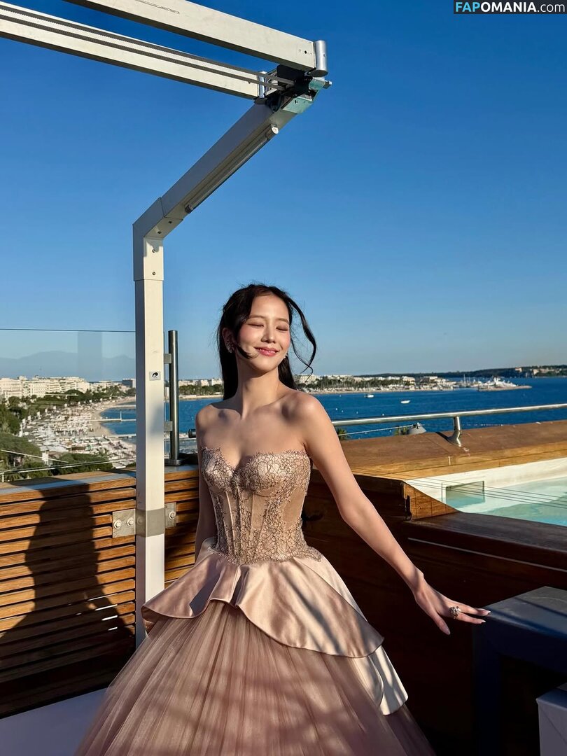 BLACKPINK / Jisoo / qenshizu / sooyaaa__ Naken OnlyFans  Läckta Foto #622