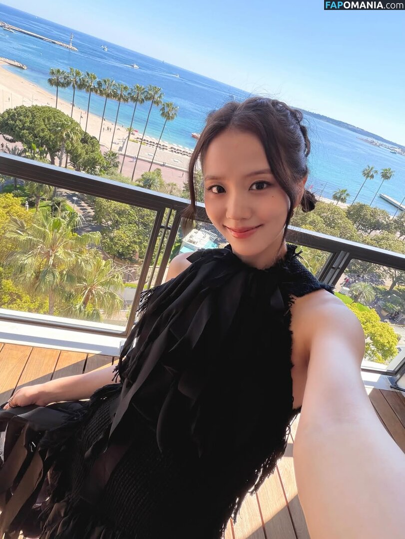 BLACKPINK / Jisoo / qenshizu / sooyaaa__ Naken OnlyFans  Läckta Foto #626