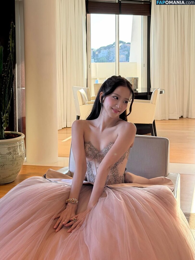 BLACKPINK / Jisoo / qenshizu / sooyaaa__ Naken OnlyFans  Läckta Foto #627