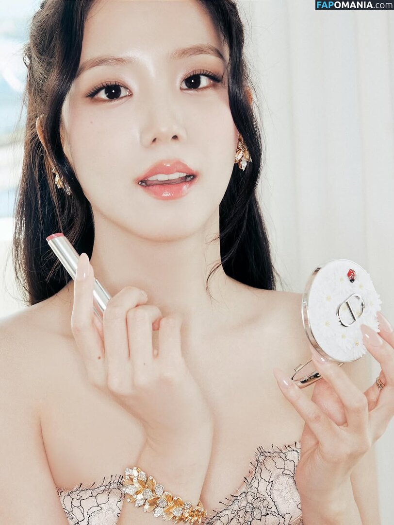 BLACKPINK / Jisoo / qenshizu / sooyaaa__ Naken OnlyFans  Läckta Foto #628