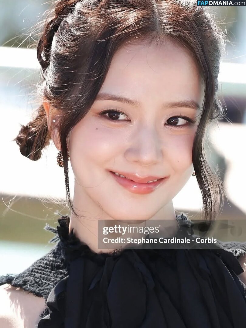BLACKPINK / Jisoo / qenshizu / sooyaaa__ Naken OnlyFans  Läckta Foto #629