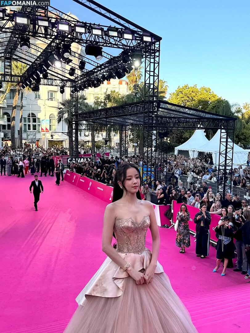 BLACKPINK / Jisoo / qenshizu / sooyaaa__ Naken OnlyFans  Läckta Foto #630