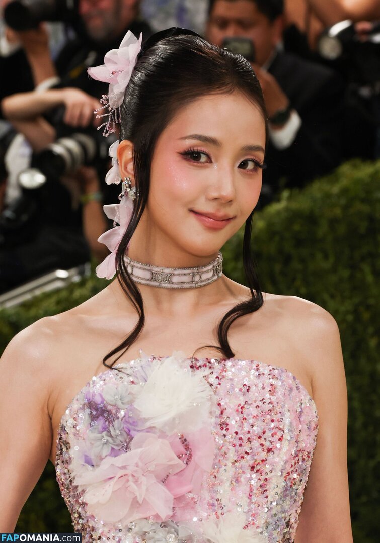 BLACKPINK / Jisoo / qenshizu / sooyaaa__ Naken OnlyFans  Läckta Foto #632