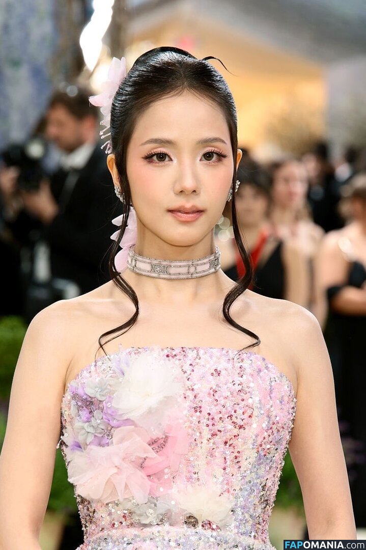 BLACKPINK / Jisoo / qenshizu / sooyaaa__ Naken OnlyFans  Läckta Foto #634