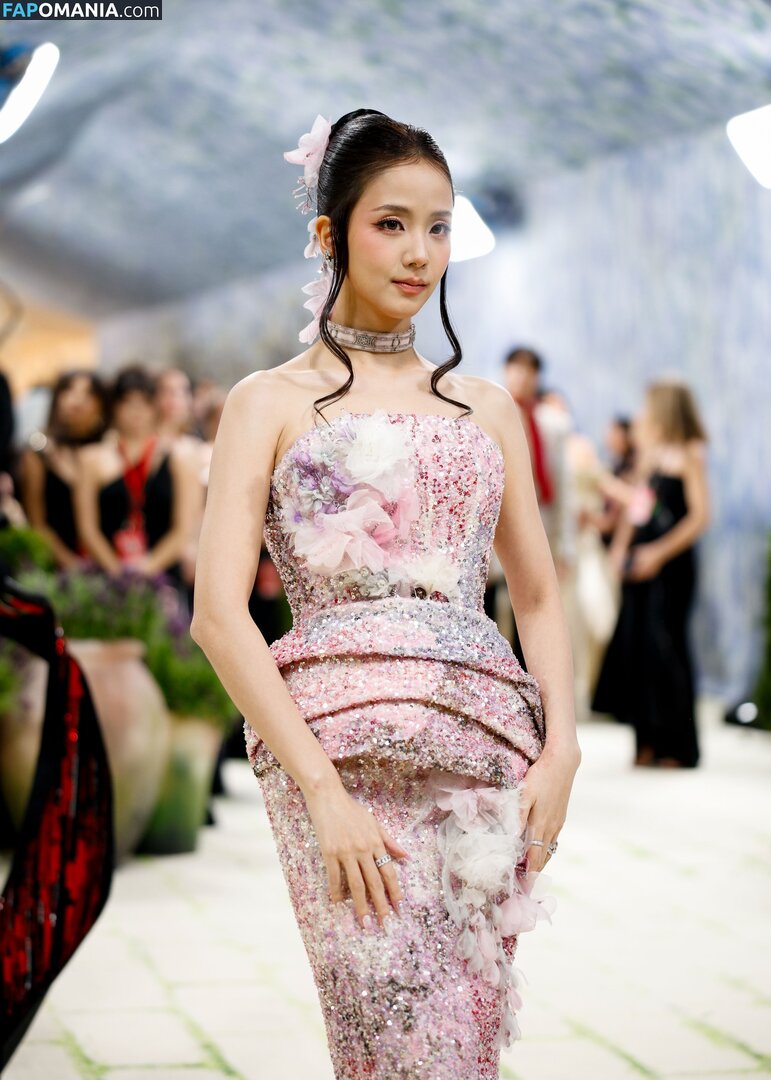 BLACKPINK / Jisoo / qenshizu / sooyaaa__ Naken OnlyFans  Läckta Foto #641