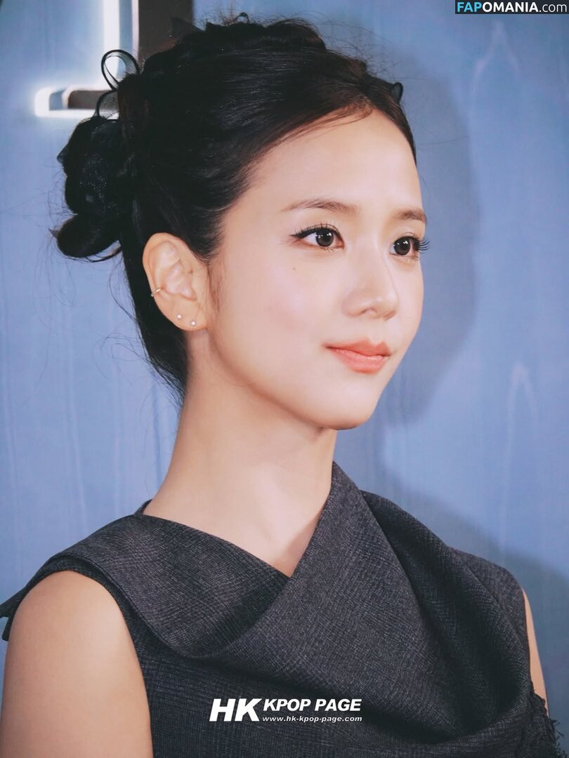 BLACKPINK / Jisoo / qenshizu / sooyaaa__ Naken OnlyFans  Läckta Foto #664