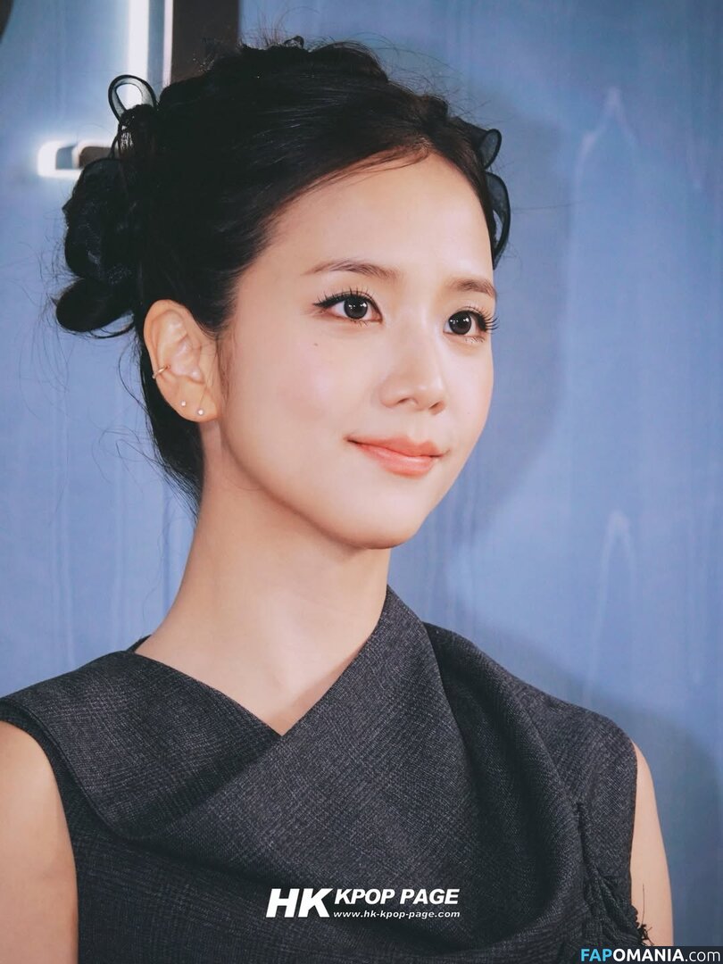 BLACKPINK / Jisoo / qenshizu / sooyaaa__ Naken OnlyFans  Läckta Foto #665