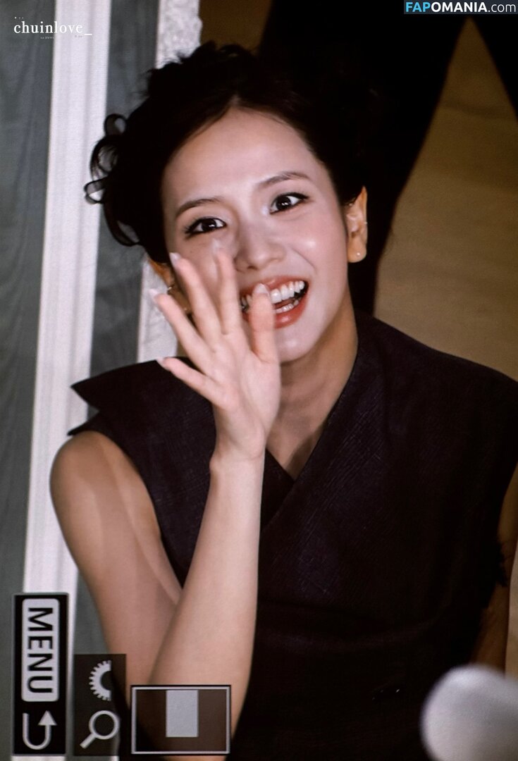 BLACKPINK / Jisoo / qenshizu / sooyaaa__ Naken OnlyFans  Läckta Foto #670