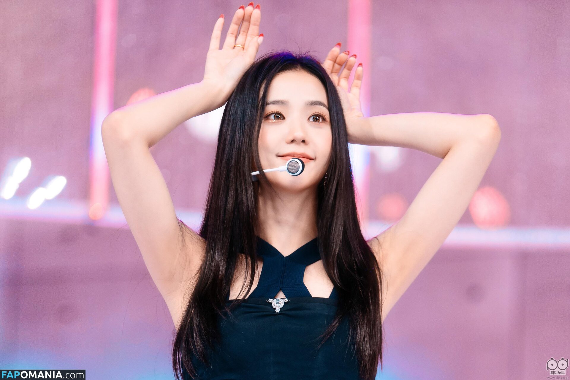 BLACKPINK / Jisoo / qenshizu / sooyaaa__ Naken OnlyFans  Läckta Foto #671