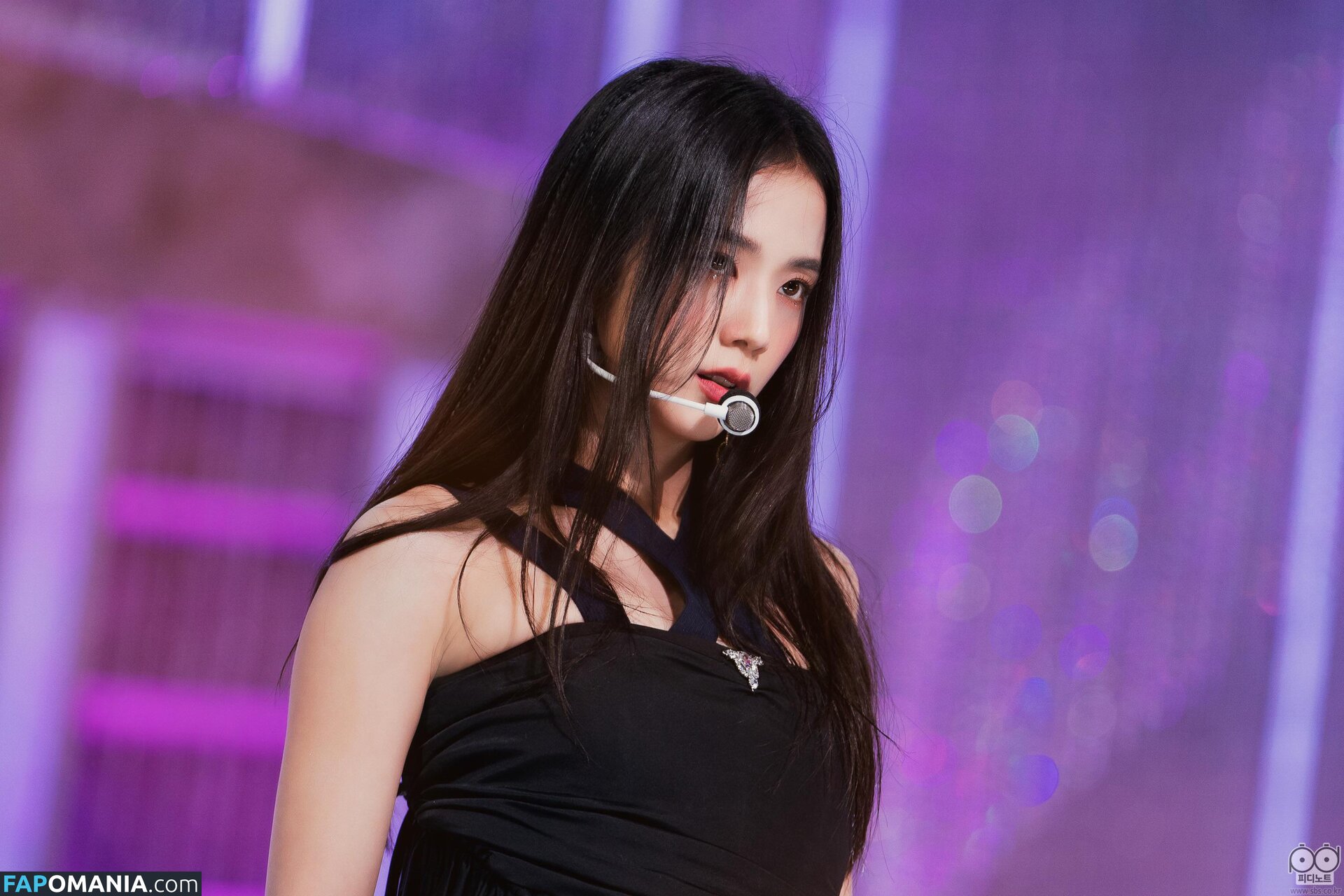 BLACKPINK / Jisoo / qenshizu / sooyaaa__ Naken OnlyFans  Läckta Foto #672