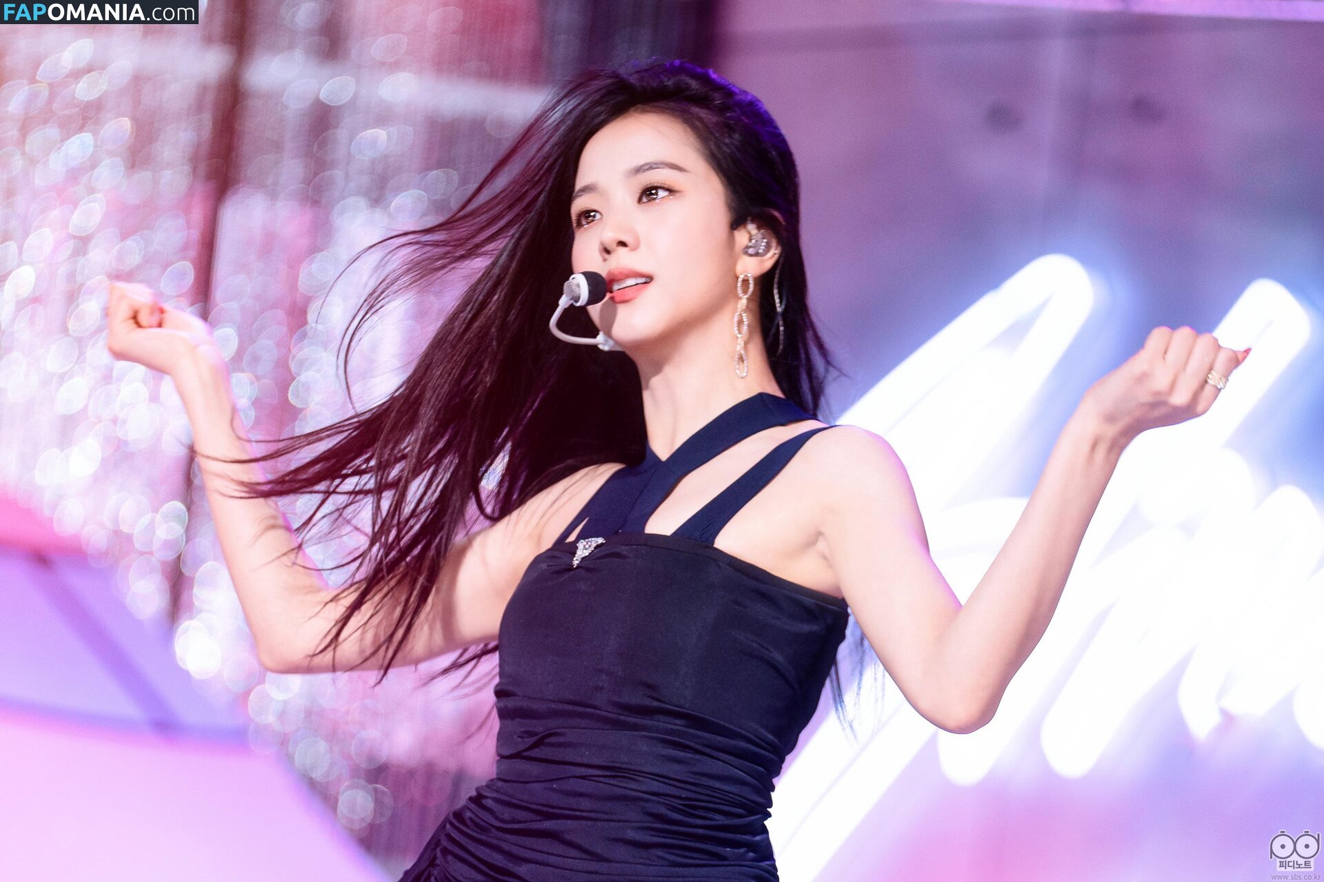 BLACKPINK / Jisoo / qenshizu / sooyaaa__ Naken OnlyFans  Läckta Foto #673