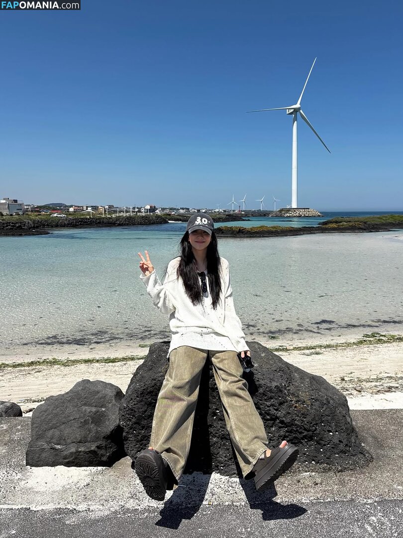 BLACKPINK / Jisoo / qenshizu / sooyaaa__ Naken OnlyFans  Läckta Foto #680