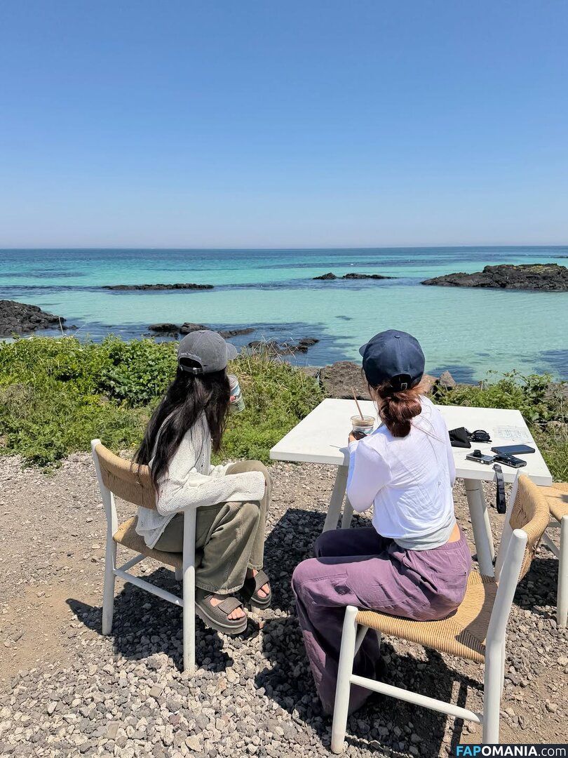 BLACKPINK / Jisoo / qenshizu / sooyaaa__ Naken OnlyFans  Läckta Foto #685