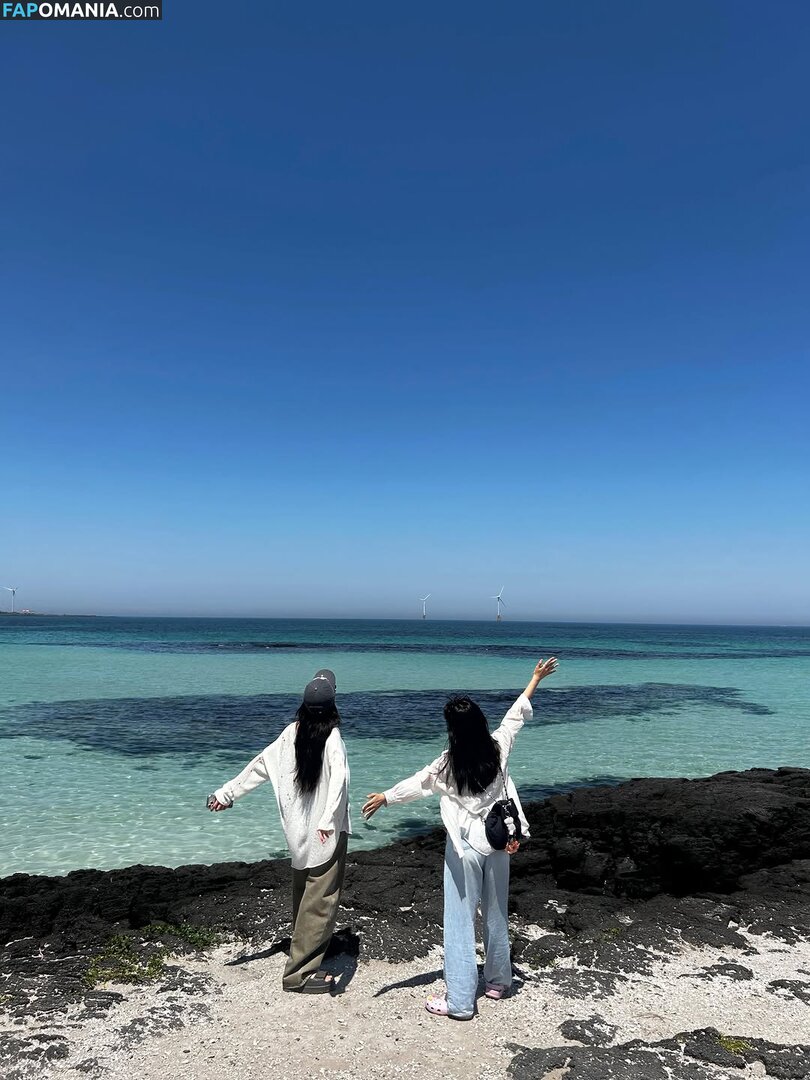 BLACKPINK / Jisoo / qenshizu / sooyaaa__ Naken OnlyFans  Läckta Foto #687