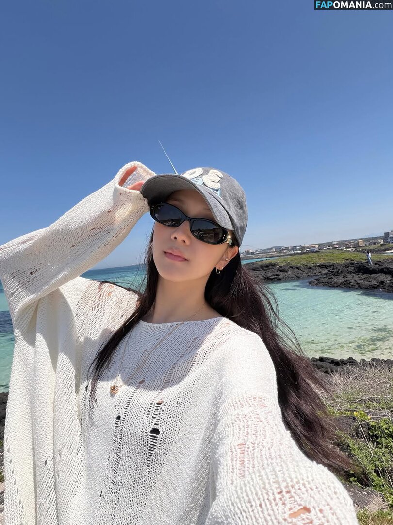 BLACKPINK / Jisoo / qenshizu / sooyaaa__ Naken OnlyFans  Läckta Foto #695