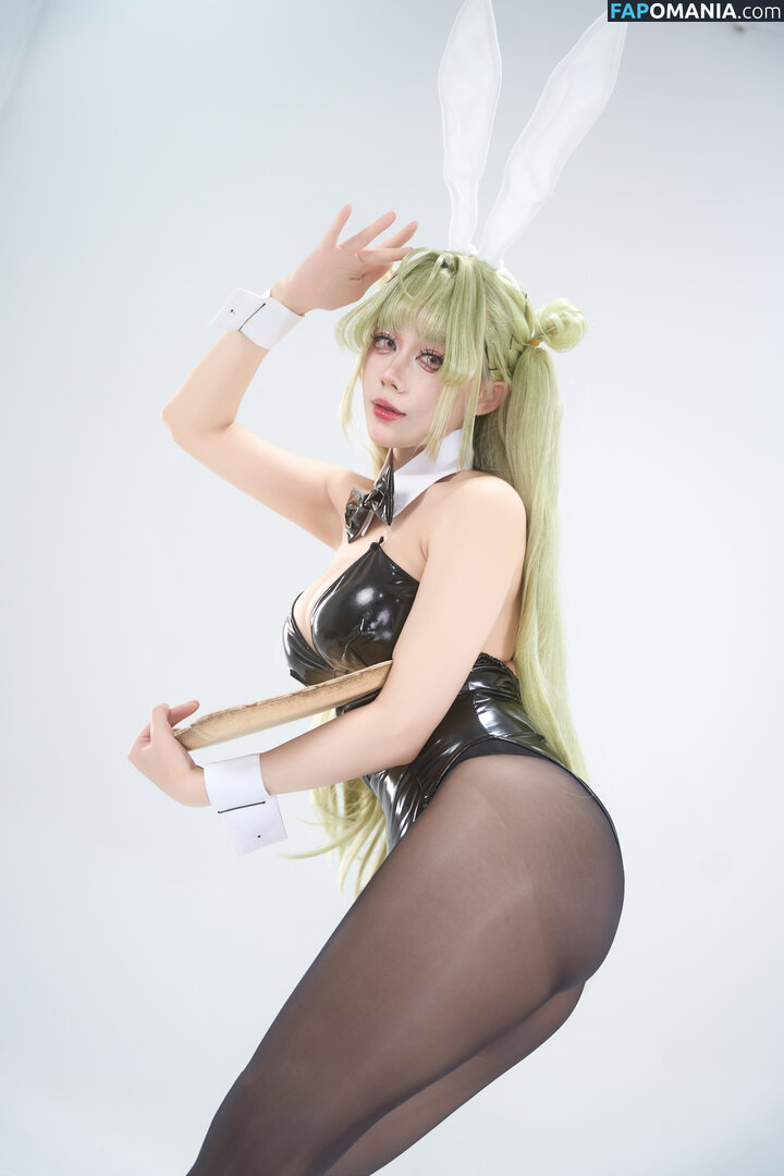 Ah Jiu / Jiu Yan / ajiuconbugugu / nine words 九言 / xinyi.weng Naken OnlyFans  Läckta Foto #58