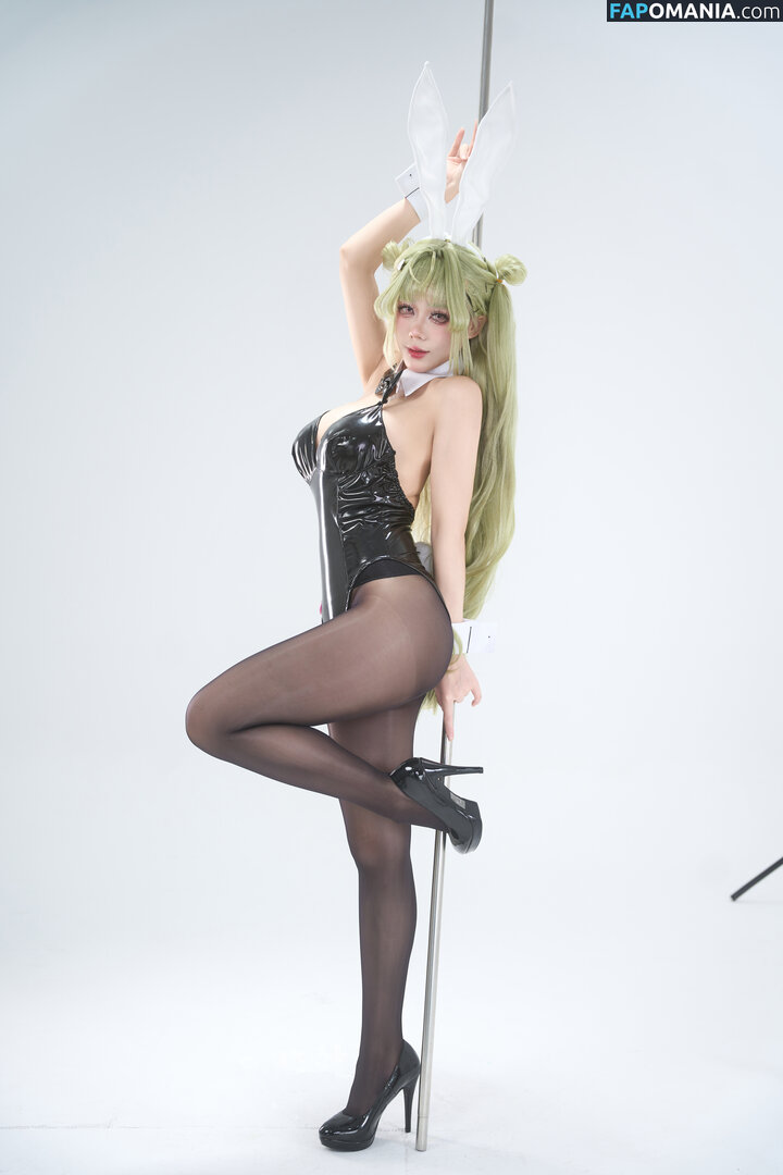 Ah Jiu / Jiu Yan / ajiuconbugugu / nine words 九言 / xinyi.weng Naken OnlyFans  Läckta Foto #59