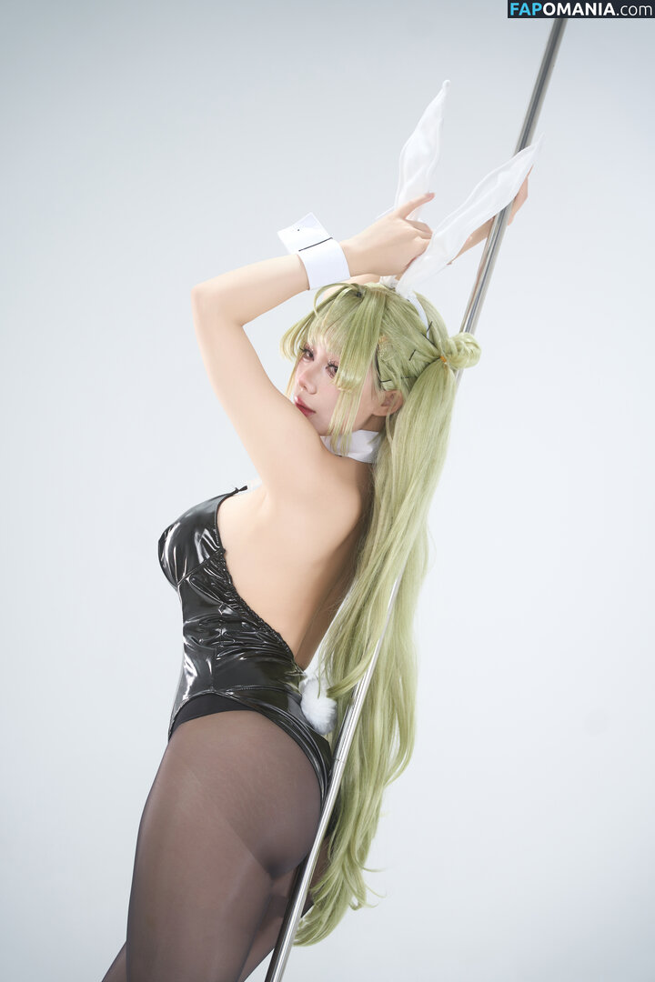 Ah Jiu / Jiu Yan / ajiuconbugugu / nine words 九言 / xinyi.weng Naken OnlyFans  Läckta Foto #61