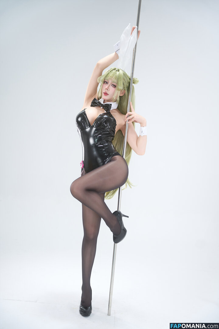 Ah Jiu / Jiu Yan / ajiuconbugugu / nine words 九言 / xinyi.weng Naken OnlyFans  Läckta Foto #62