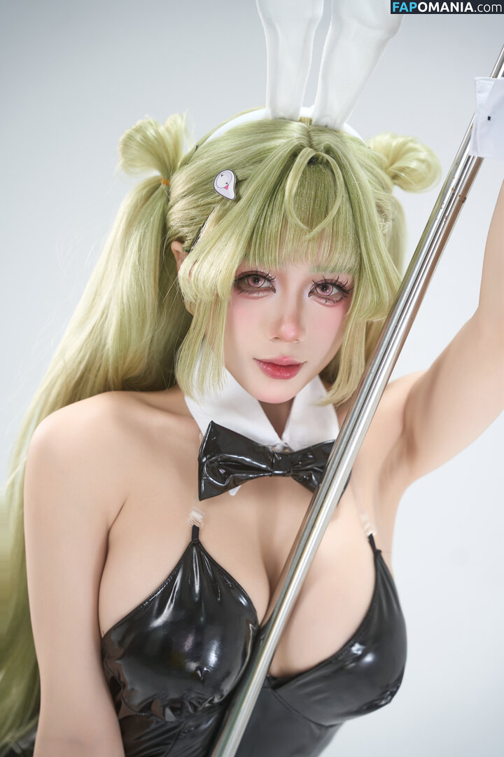 Ah Jiu / Jiu Yan / ajiuconbugugu / nine words 九言 / xinyi.weng Naken OnlyFans  Läckta Foto #63