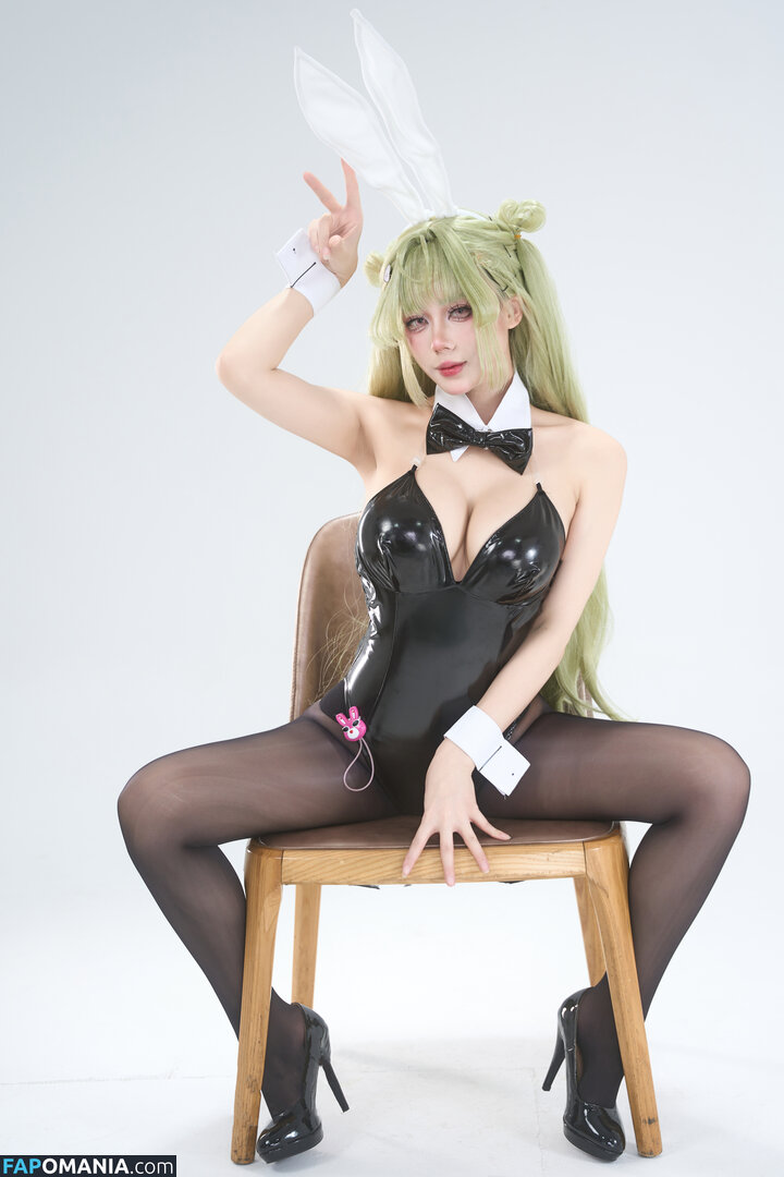 Ah Jiu / Jiu Yan / ajiuconbugugu / nine words 九言 / xinyi.weng Naken OnlyFans  Läckta Foto #67