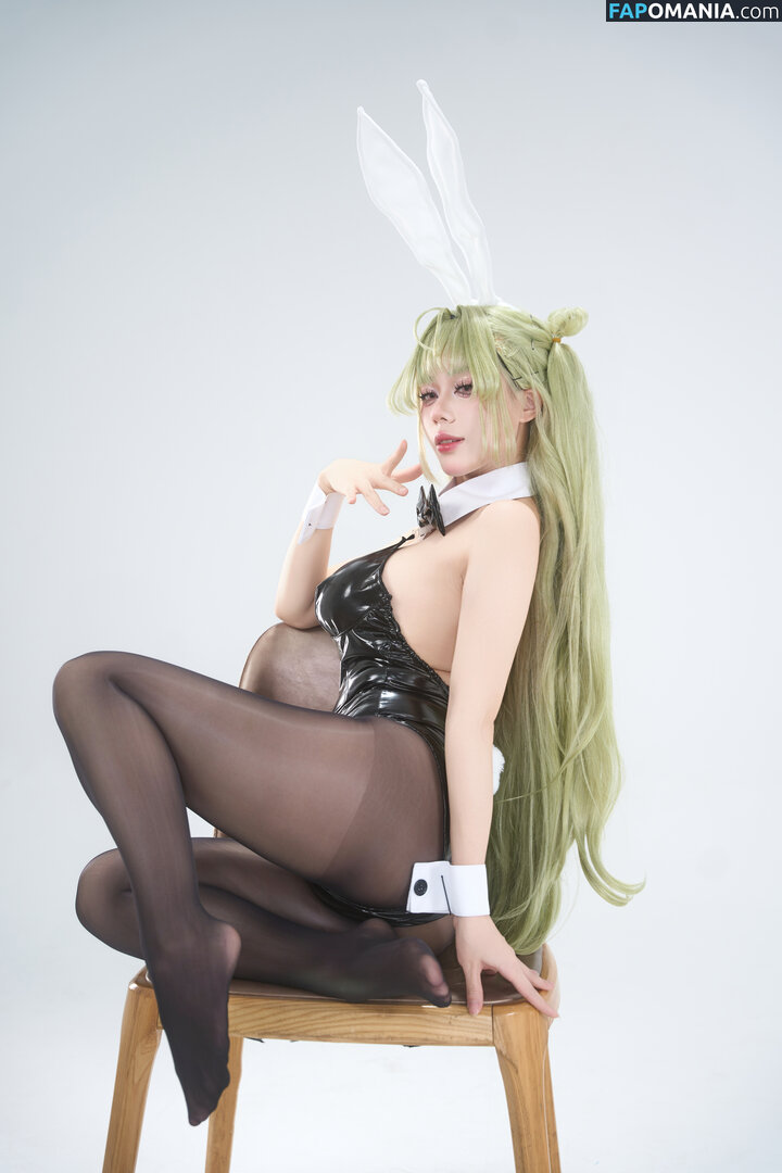 Ah Jiu / Jiu Yan / ajiuconbugugu / nine words 九言 / xinyi.weng Naken OnlyFans  Läckta Foto #70