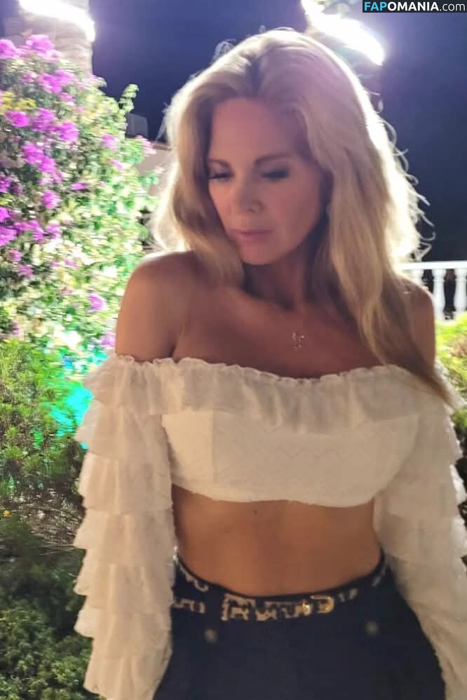 Jo Blythe / joannablythe Naken OnlyFans  Läckta Foto #3