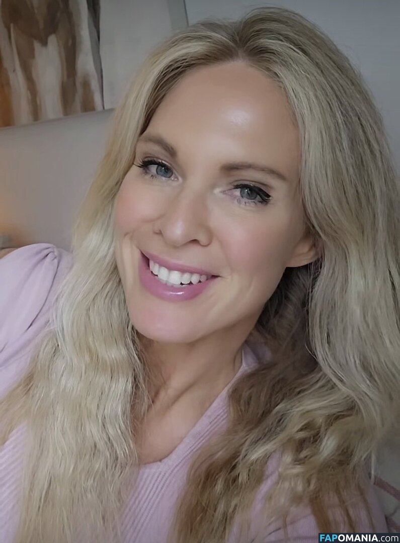 Jo Blythe / joannablythe Naken OnlyFans  Läckta Foto #8