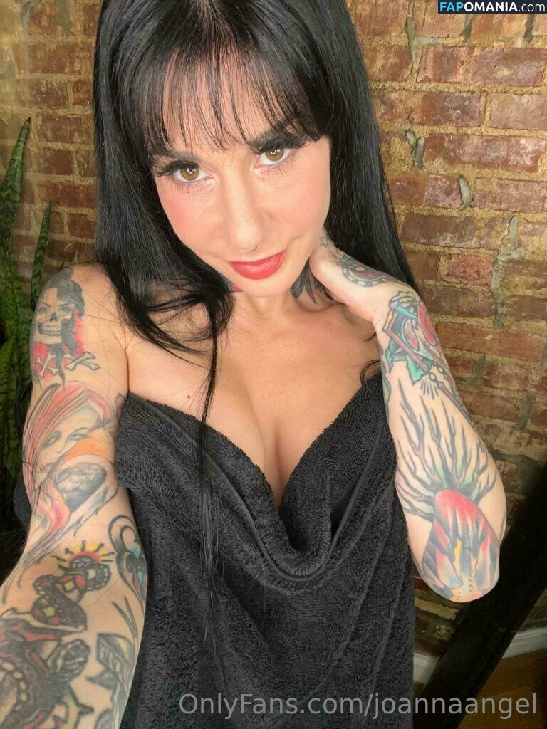 Joanna Angel / https: / joannaangel Naken OnlyFans  Läckta Foto #154