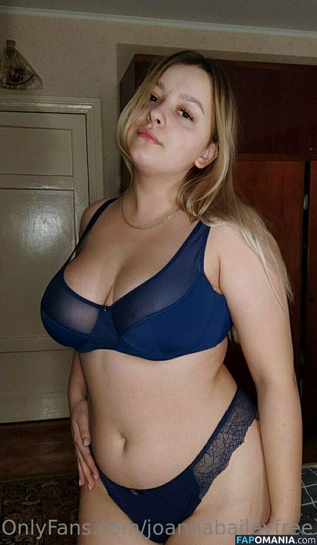 joanna7516 / joannabaileyfree Naken OnlyFans  Läckta Foto #71