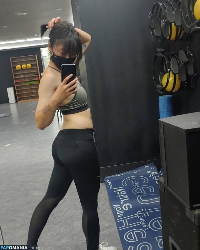 joboxer1115 / 또 다른 인격체 / 조복서 모음집 / 조복서조복서 / 조뽁서의 일상계정 Naken OnlyFans  Läckta Foto #2