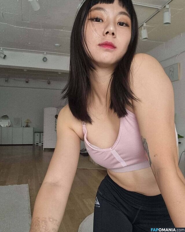 joboxer1115 / 또 다른 인격체 / 조복서 모음집 / 조복서조복서 / 조뽁서의 일상계정 Naken OnlyFans  Läckta Foto #5