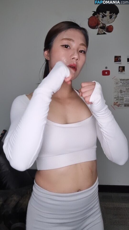 joboxer1115 / 또 다른 인격체 / 조복서 모음집 / 조복서조복서 / 조뽁서의 일상계정 Naken OnlyFans  Läckta Foto #8