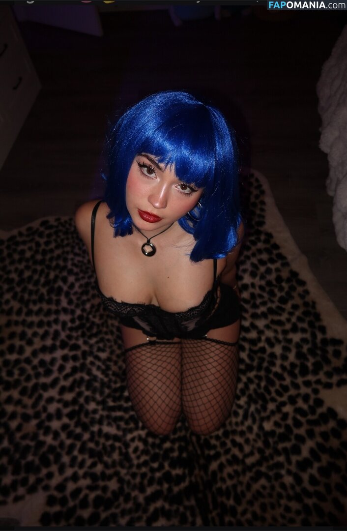 Jocelyynn / jocelyynn.21 / justjocelynxx Naken OnlyFans  Läckta Foto #3