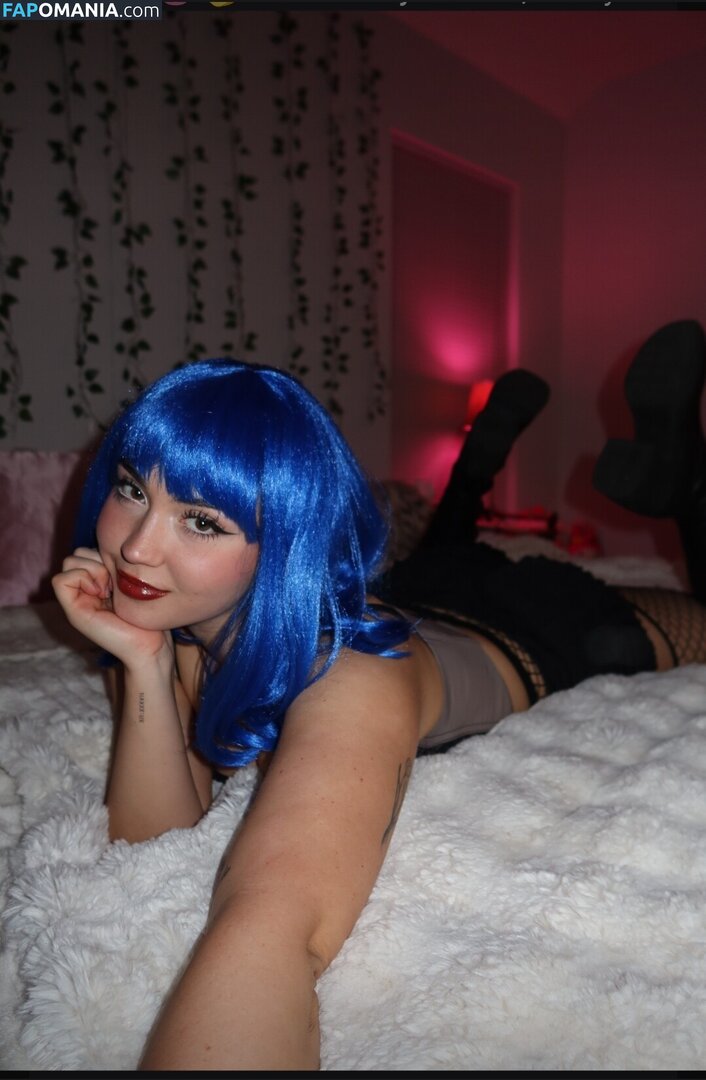 Jocelyynn / jocelyynn.21 / justjocelynxx Naken OnlyFans  Läckta Foto #11