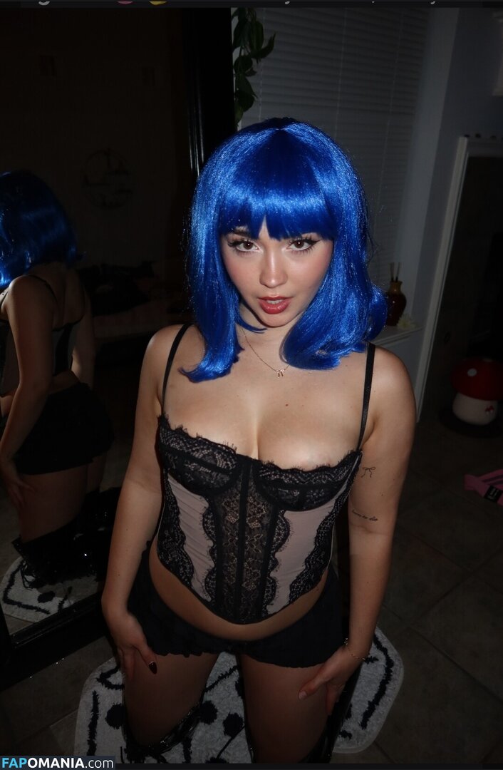 Jocelyynn / jocelyynn.21 / justjocelynxx Naken OnlyFans  Läckta Foto #15