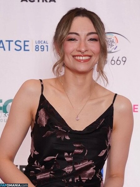 Jodelle Ferland / jodellemicah Naken OnlyFans  Läckta Foto #6