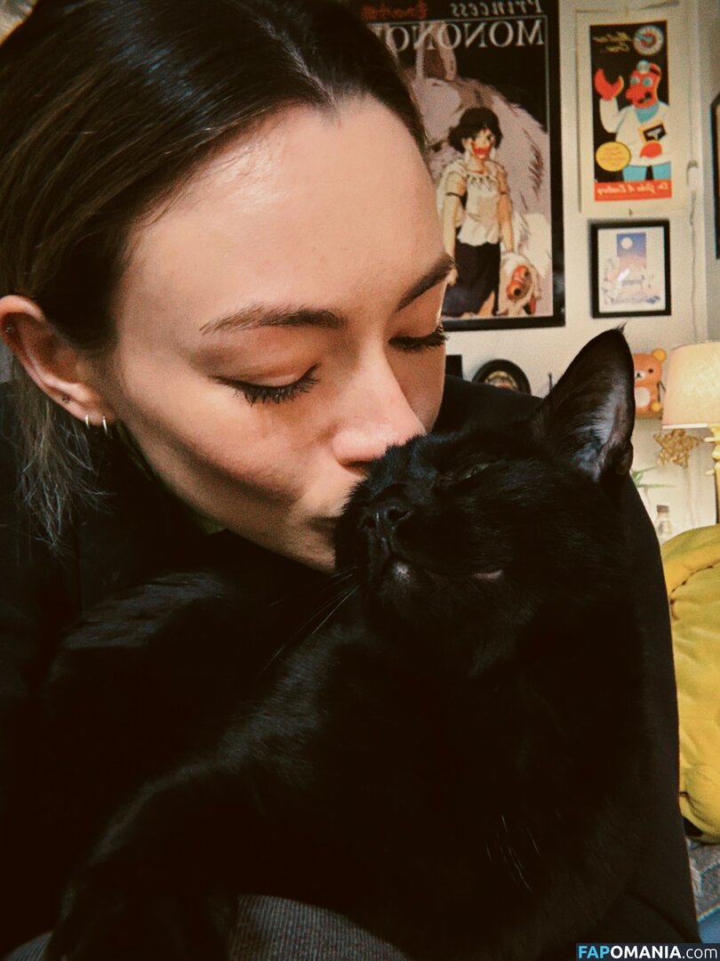 Jodelle Ferland / jodellemicah Naken OnlyFans  Läckta Foto #11