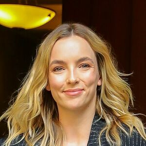 Jodie Comer