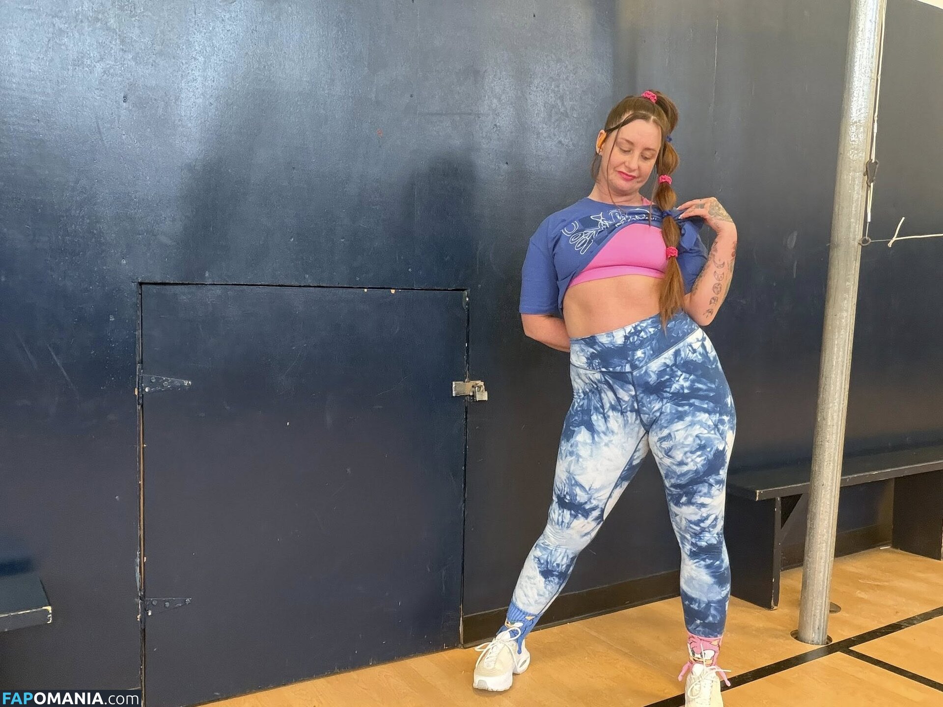 Jodie Davis / https: / jodie_185 / jodiegdavis Naken OnlyFans  Läckta Foto #14