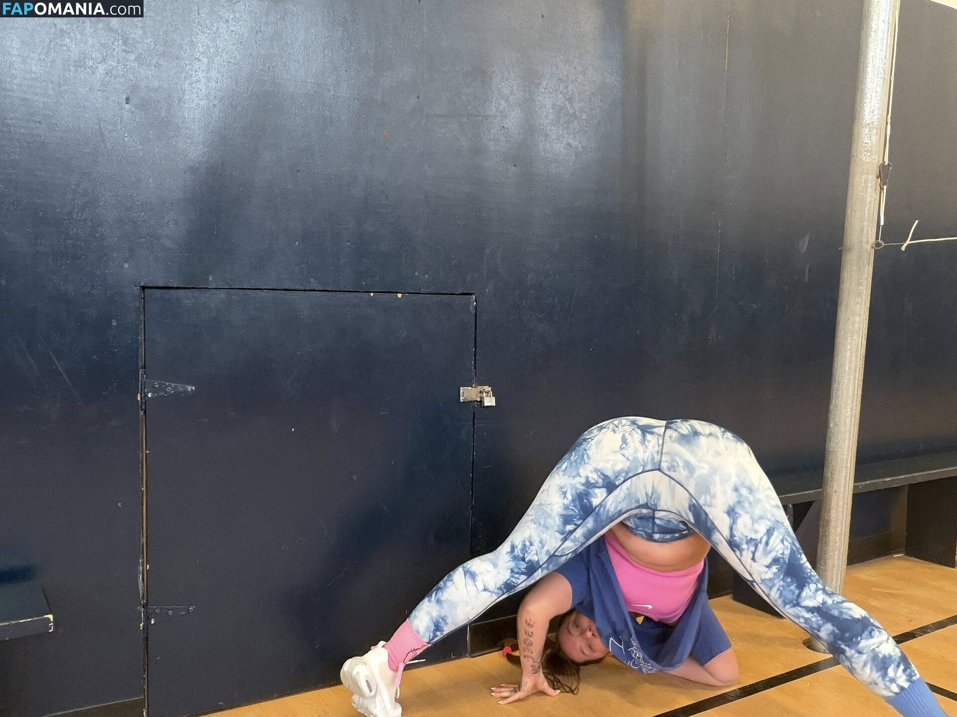 Jodie Davis / https: / jodie_185 / jodiegdavis Naken OnlyFans  Läckta Foto #19