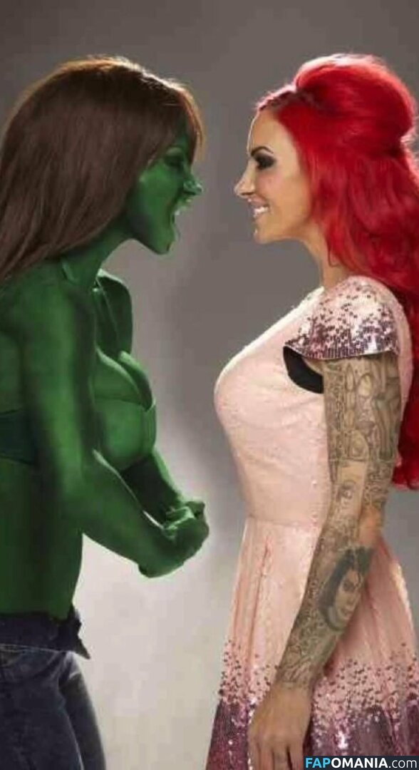 Jodie Marsh / jodiemarsh / jodiemarshtv Naken OnlyFans  Läckta Foto #143