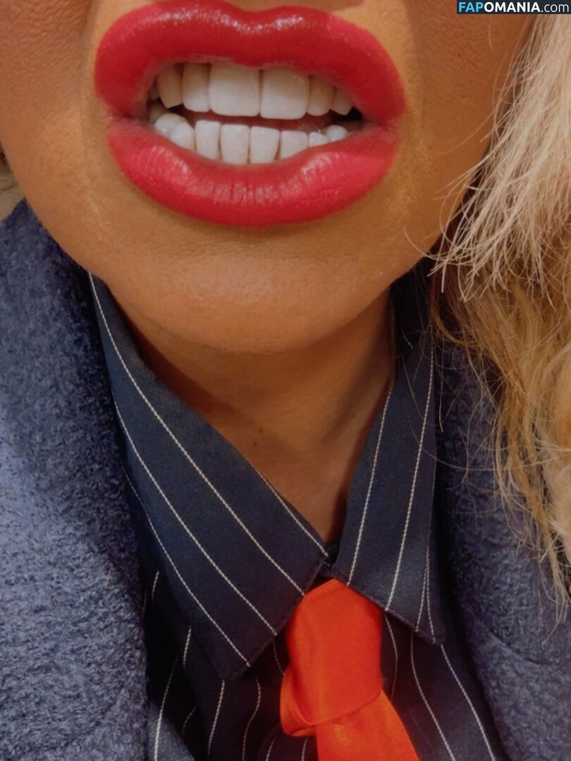 Jodie Marsh / jodiemarsh / jodiemarshtv Naken OnlyFans  Läckta Foto #245