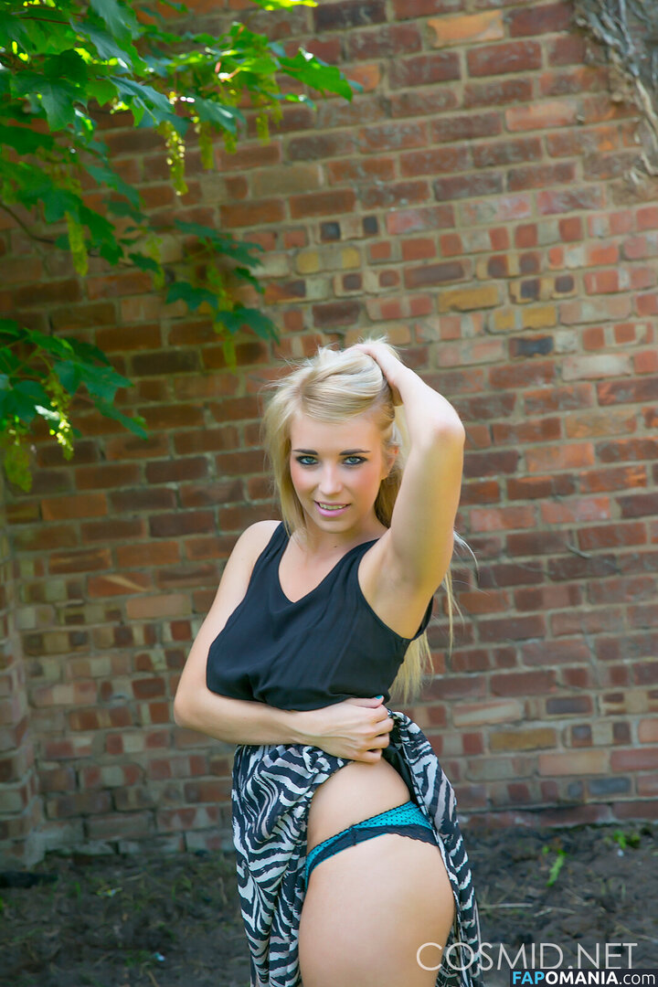 Jodie Piper / liljodiep Naken OnlyFans  Läckta Foto #4