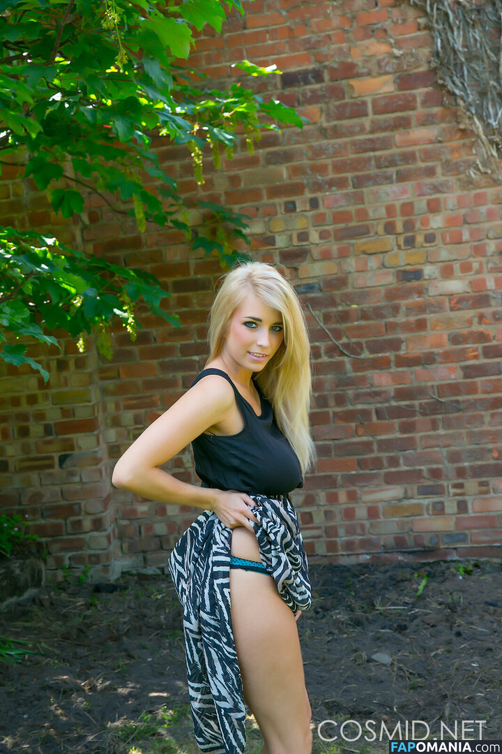 Jodie Piper / liljodiep Naken OnlyFans  Läckta Foto #6